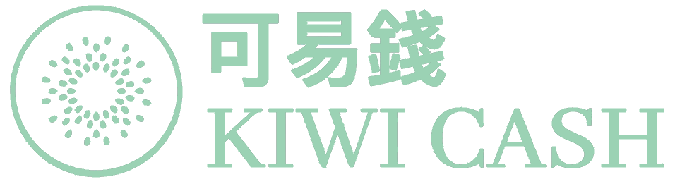 KiwiCash Logo